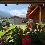Haus Martinus Mayrhofen