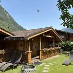 Tatil Evi Haus Martinus