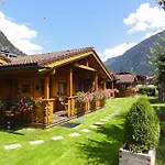 Haus Martinus Tatil Evi