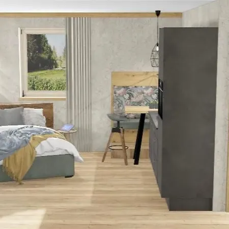 Vakantiehuis Haus Martinus *