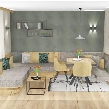 Haus Martinus