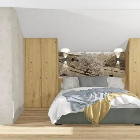 Haus Martinus Tatil Evi *