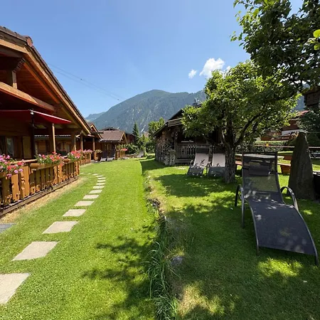 Haus Martinus Vakantiehuis Mayrhofen