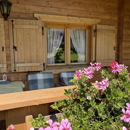 Haus Martinus Tatil Evi