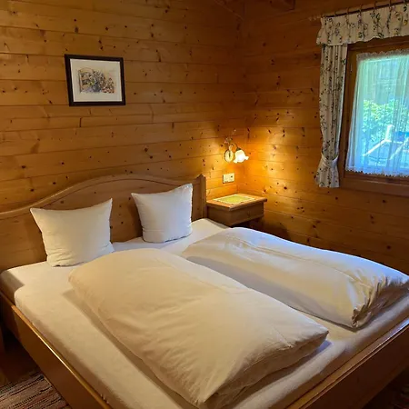 Haus Martinus Vakantiehuis *