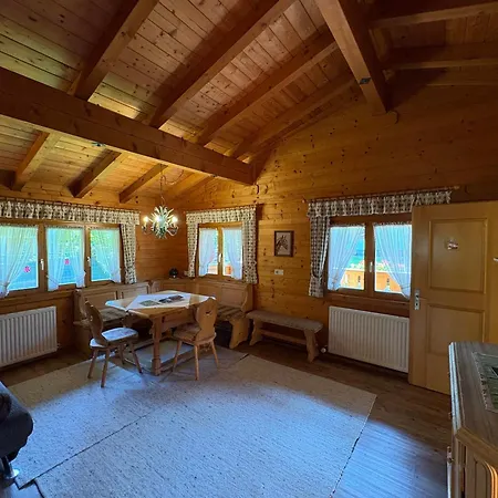 Tatil Evi Haus Martinus