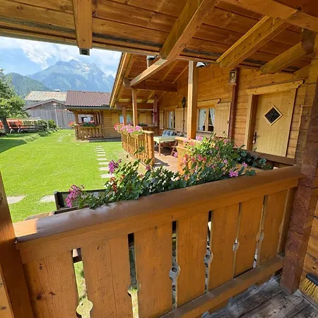 Haus Martinus Mayrhofen