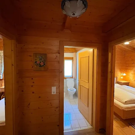 Haus Martinus Vakantiehuis *