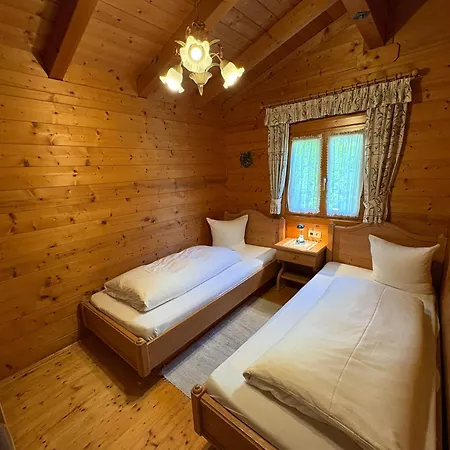 Vakantiehuis Haus Martinus *