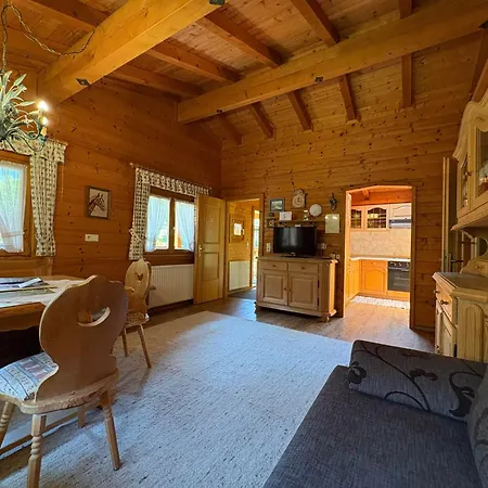 Haus Martinus Vakantiehuis Mayrhofen