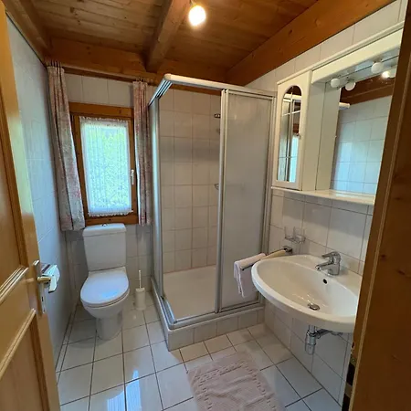 Haus Martinus Tatil Evi *