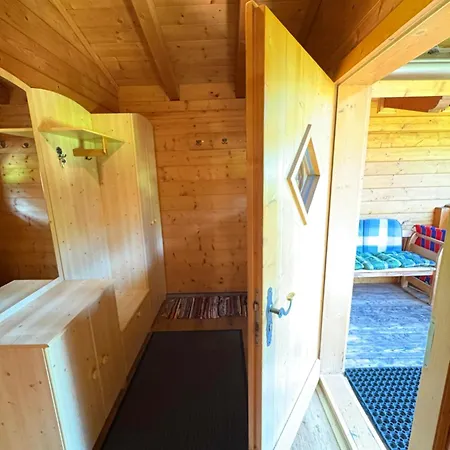 Haus Martinus Semesterbostad *