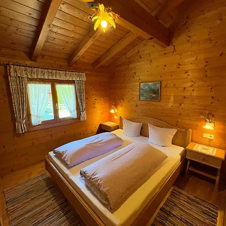 Vakantiehuis Haus Martinus