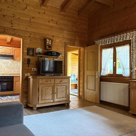 Haus Martinus Vakantiehuis Mayrhofen