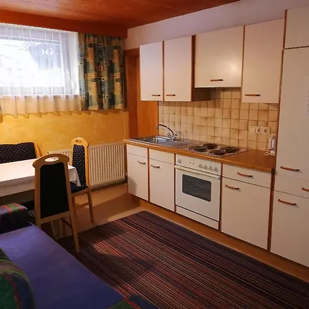 Haus Martinus Tatil Evi