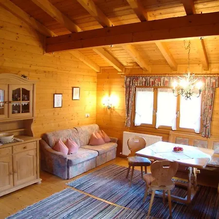 Haus Martinus Vakantiehuis