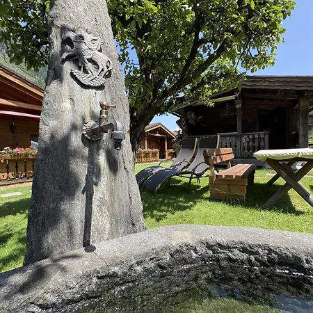 Haus Martinus * Mayrhofen