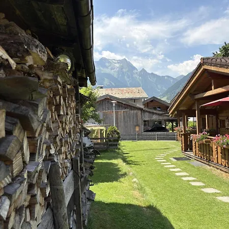 Tatil Evi Haus Martinus Mayrhofen