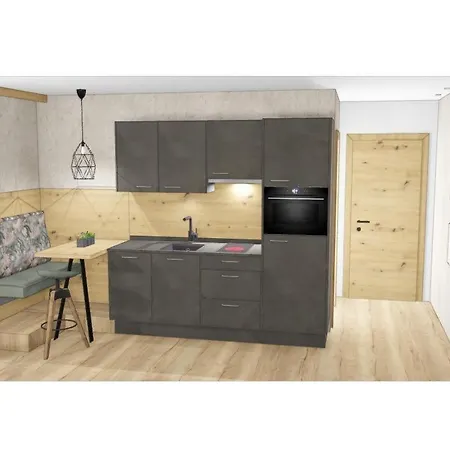 Vakantiehuis Haus Martinus