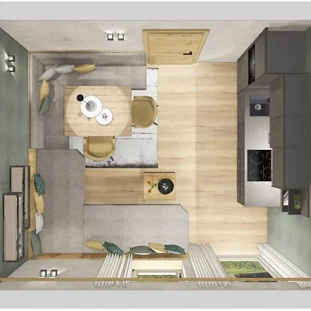 Haus Martinus * Mayrhofen