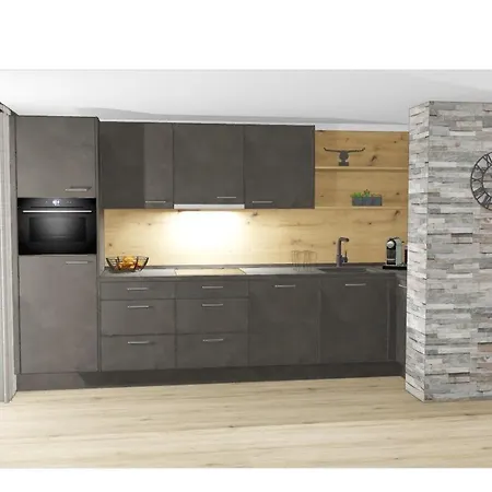 Haus Martinus Tatil Evi Mayrhofen