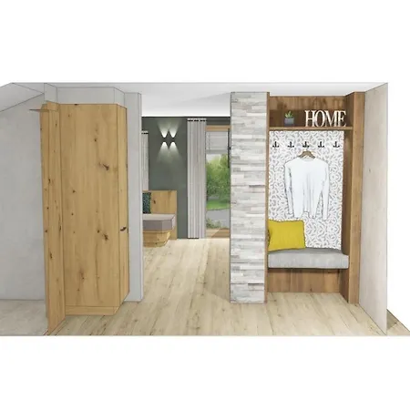 Haus Martinus * Mayrhofen