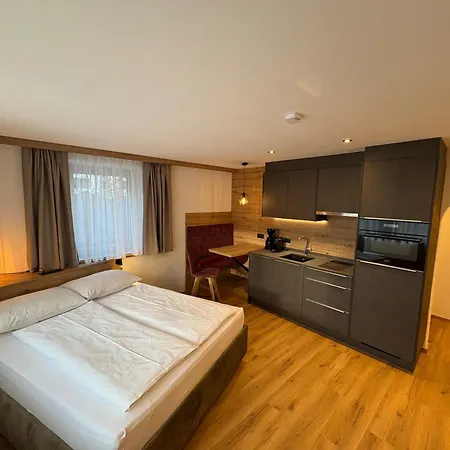 Haus Martinus Casa de Férias *