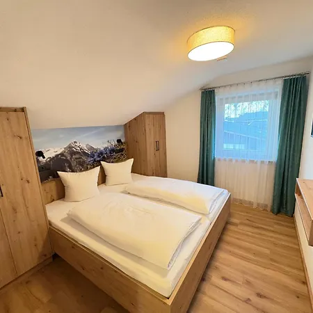 Casa vacanze Haus Martinus