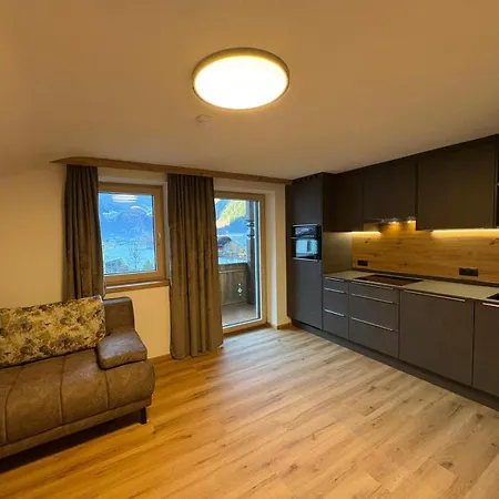 Haus Martinus Semesterbostad Mayrhofen