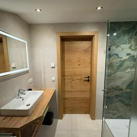 펜션 Haus Martinus