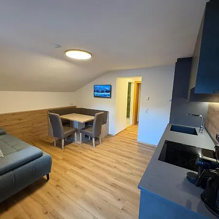 Casa vacanze Haus Martinus