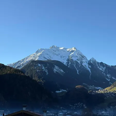 펜션 Haus Martinus