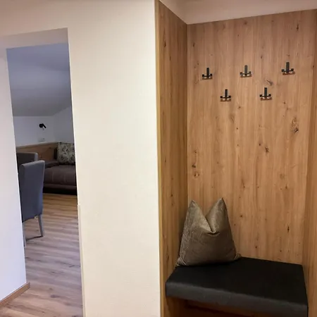 Haus Martinus Semesterbostad