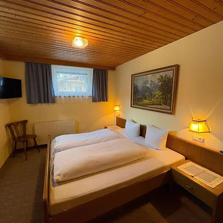 펜션 Haus Martinus 메이른호픈