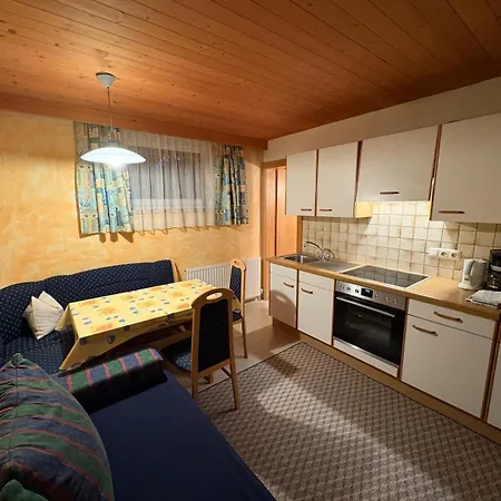 Haus Martinus * 메이른호픈