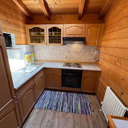 Haus Martinus 펜션