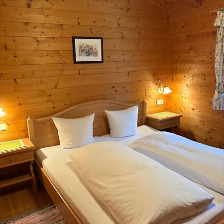 펜션 Haus Martinus *