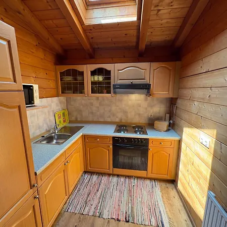 펜션 Haus Martinus