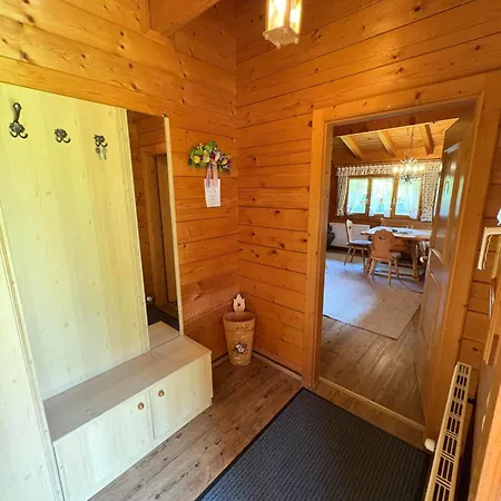 Haus Martinus 펜션