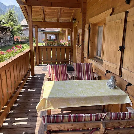 Haus Martinus