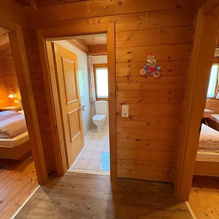 펜션 Haus Martinus *