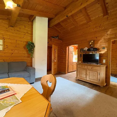 Haus Martinus *