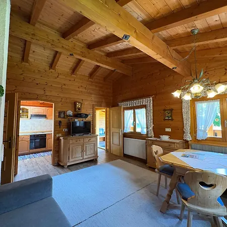 펜션 Haus Martinus