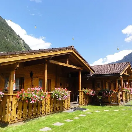 Haus Martinus * 메이른호픈