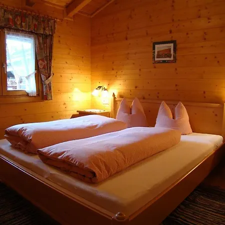 Haus Martinus Casa vacanze Mayrhofen