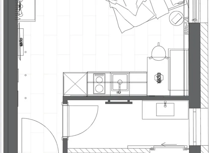 度假居 Haus Martinus 迈尔霍芬