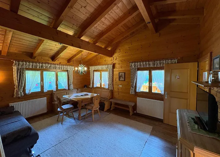 度假居 Haus Martinus