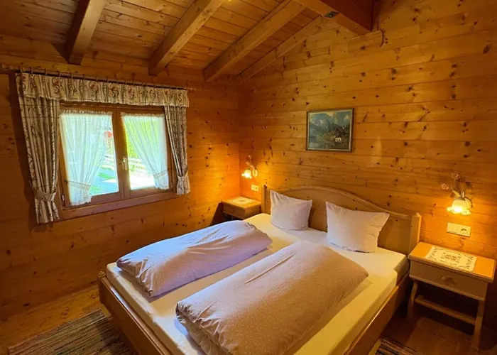 Casa vacanze Haus Martinus