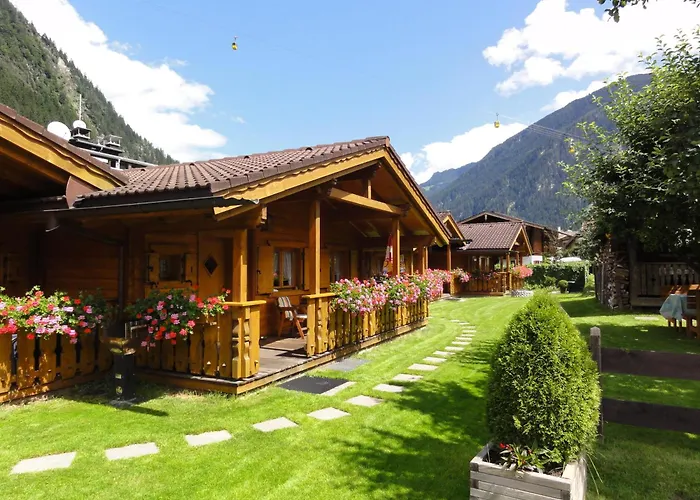 Haus Martinus Casa vacanze