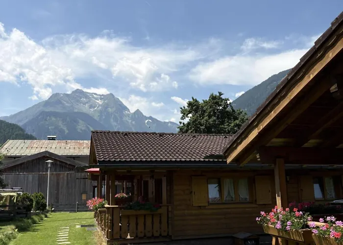 Casa de Férias Haus Martinus *